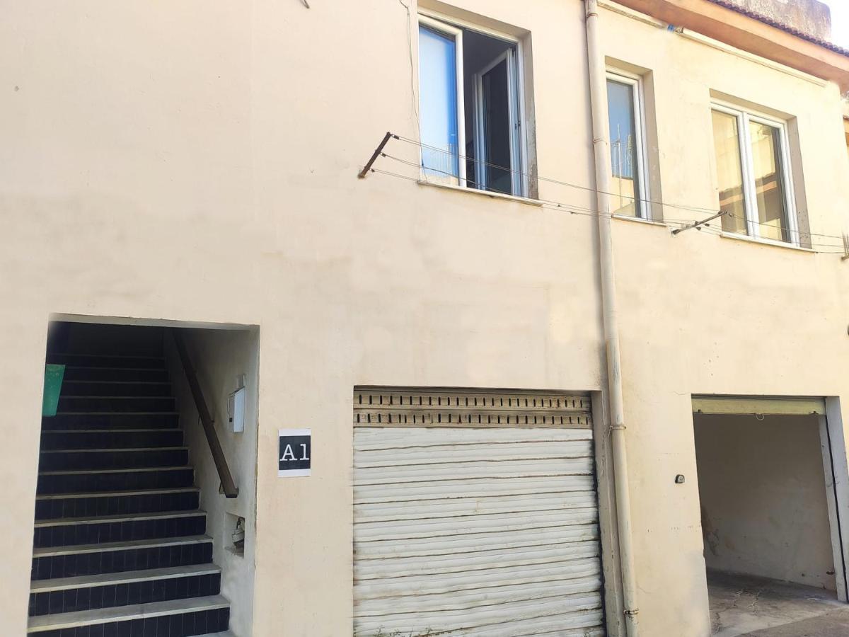Hotel Sa Matta - Morada Cagliari Exteriér fotografie
